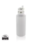 Botella al vacío de acero inoxidable reciclado Hydro RCS