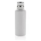 Botella al vacío de acero inoxidable reciclado Hydro RCS