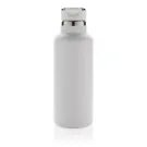 Botella al vacío de acero inoxidable reciclado Hydro RCS