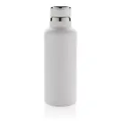 Botella al vacío de acero inoxidable reciclado Hydro RCS