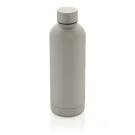 Bouteille isotherme 500ml en acier inoxydable recyclé RCS