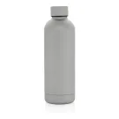 Bouteille isotherme 500ml en acier inoxydable recyclé RCS