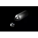 Impact Vakuumflasche aus RCS recyceltem Stainless-Steel