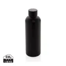 Bouteille isotherme 500ml en acier inoxydable recyclé RCS