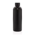 Bouteille isotherme 500ml en acier inoxydable recyclé RCS