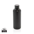 Impact Vakuumflasche aus RCS recyceltem Stainless-Steel