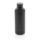 Impact Vakuumflasche aus RCS recyceltem Stainless-Steel