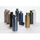Impact Vakuumflasche aus RCS recyceltem Stainless-Steel