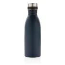 Bouteille d’eau 500ml en acier inoxydable recyclé RCS