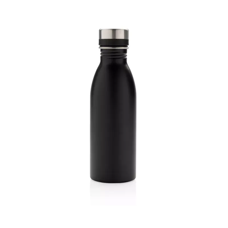 Bouteille d’eau 500ml en acier inoxydable recyclé RCS