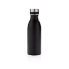 Deluxe Wasserflasche aus RCS recyceltem Stainless-Steel