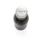 Bouteille d’eau 500ml en acier inoxydable recyclé RCS