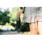 Deluxe Wasserflasche aus RCS recyceltem Stainless-Steel