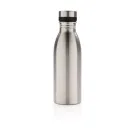 Deluxe Wasserflasche aus RCS recyceltem Stainless-Steel