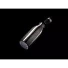Deluxe Wasserflasche aus RCS recyceltem Stainless-Steel