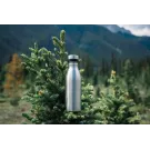 Deluxe Wasserflasche aus RCS recyceltem Stainless-Steel
