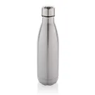 Eureka einwandige Wasserflasche aus RCS rec. Stainless-Steel