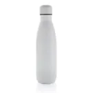 Eureka einwandige Wasserflasche aus RCS rec. Stainless-Steel
