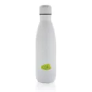 Eureka einwandige Wasserflasche aus RCS rec. Stainless-Steel