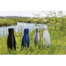 Eureka einwandige Wasserflasche aus RCS rec. Stainless-Steel
