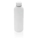 Impact Vakuumflasche aus RCS recyceltem Stainless-Steel