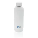 Impact Vakuumflasche aus RCS recyceltem Stainless-Steel