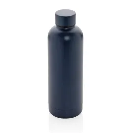 Impact Vakuumflasche aus RCS recyceltem Stainless-Steel