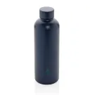 Impact Vakuumflasche aus RCS recyceltem Stainless-Steel