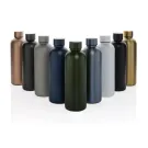 Impact Vakuumflasche aus RCS recyceltem Stainless-Steel