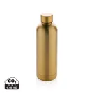 Bouteille isotherme 500ml en acier inoxydable recyclé RCS