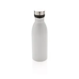 Bouteille d’eau 500ml en acier inoxydable recyclé RCS