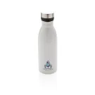 Deluxe Wasserflasche aus RCS recyceltem Stainless-Steel