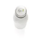 Deluxe Wasserflasche aus RCS recyceltem Stainless-Steel