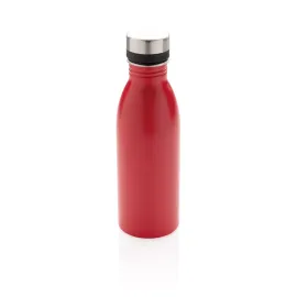 RCS Recycled stainless steel deluxe water bottle