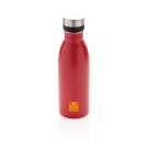 Deluxe Wasserflasche aus RCS recyceltem Stainless-Steel