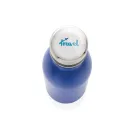 Deluxe Wasserflasche aus RCS recyceltem Stainless-Steel