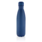 Eureka einwandige Wasserflasche aus RCS rec. Stainless-Steel