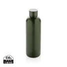 Bouteille isotherme 500ml en acier inoxydable recyclé RCS