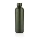 Bouteille isotherme 500ml en acier inoxydable recyclé RCS