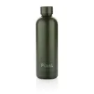 Bouteille isotherme 500ml en acier inoxydable recyclé RCS