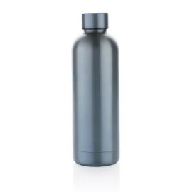 Botella al vacío Impact de acero inoxidable reciclado RCS
