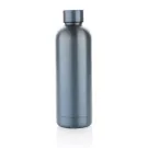 Impact Vakuumflasche aus RCS recyceltem Stainless-Steel