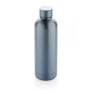 Bouteille isotherme 500ml en acier inoxydable recyclé RCS