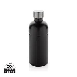 Botella carbonatada reacondicionada con certificación RCS