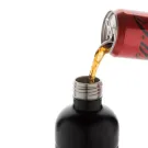 Botella carbonatada reacondicionada con certificación RCS
