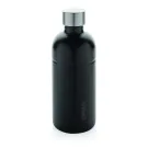 Soda RCS certified re-steel carbonated drinking bottle