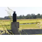 Soda RCS certified re-steel carbonated drinking bottle