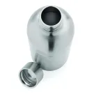 Soda Trinkflasche aus RCS-zertifiziertem Stainless-Steel