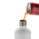 Botella carbonatada reacondicionada con certificación RCS