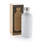 Soda Trinkflasche aus RCS-zertifiziertem Stainless-Steel